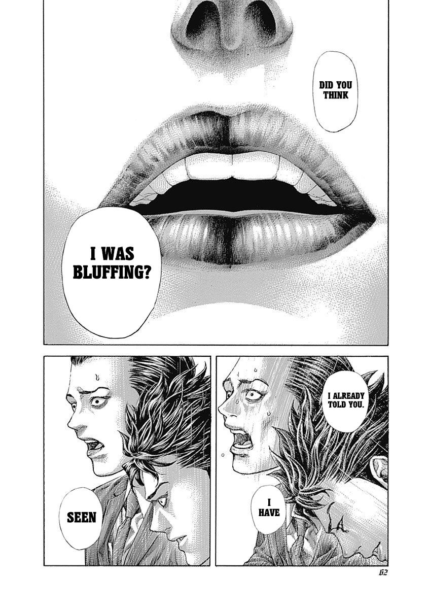 Read Usogui (en) Manga Online