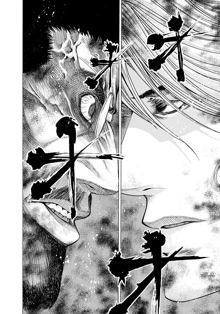 Read Usogui (en) Manga Online