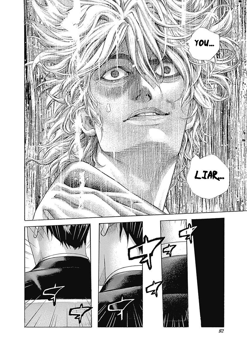 Read Usogui (en) Manga Online