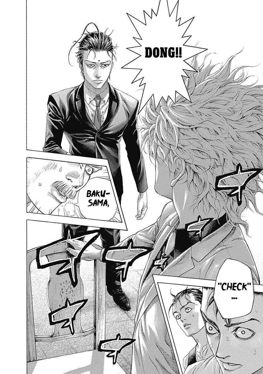 Read Usogui (en) Manga Online