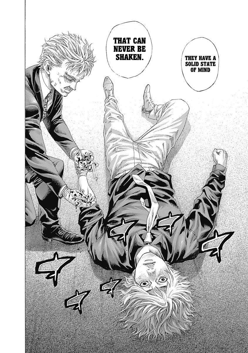 Read Usogui (en) Manga Online