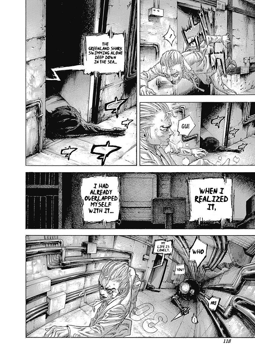 Read Usogui (en) Manga Online