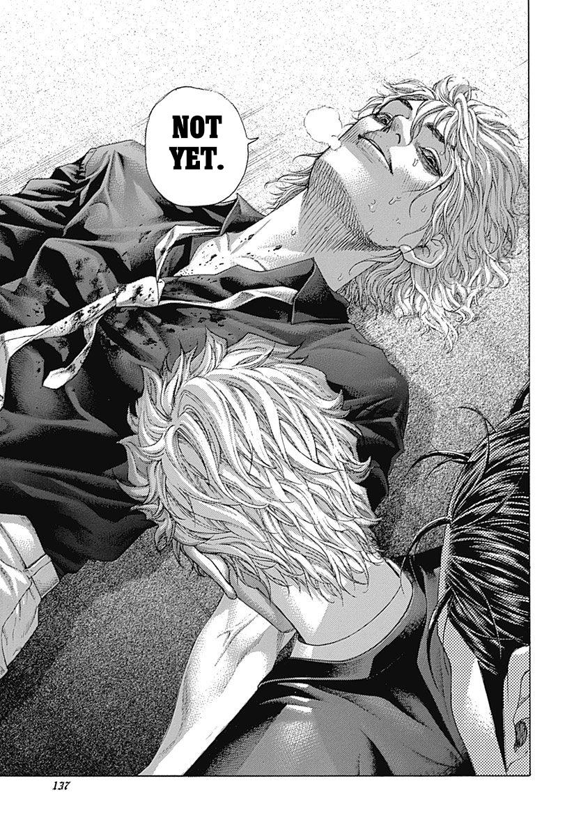 Read Usogui (en) Manga Online