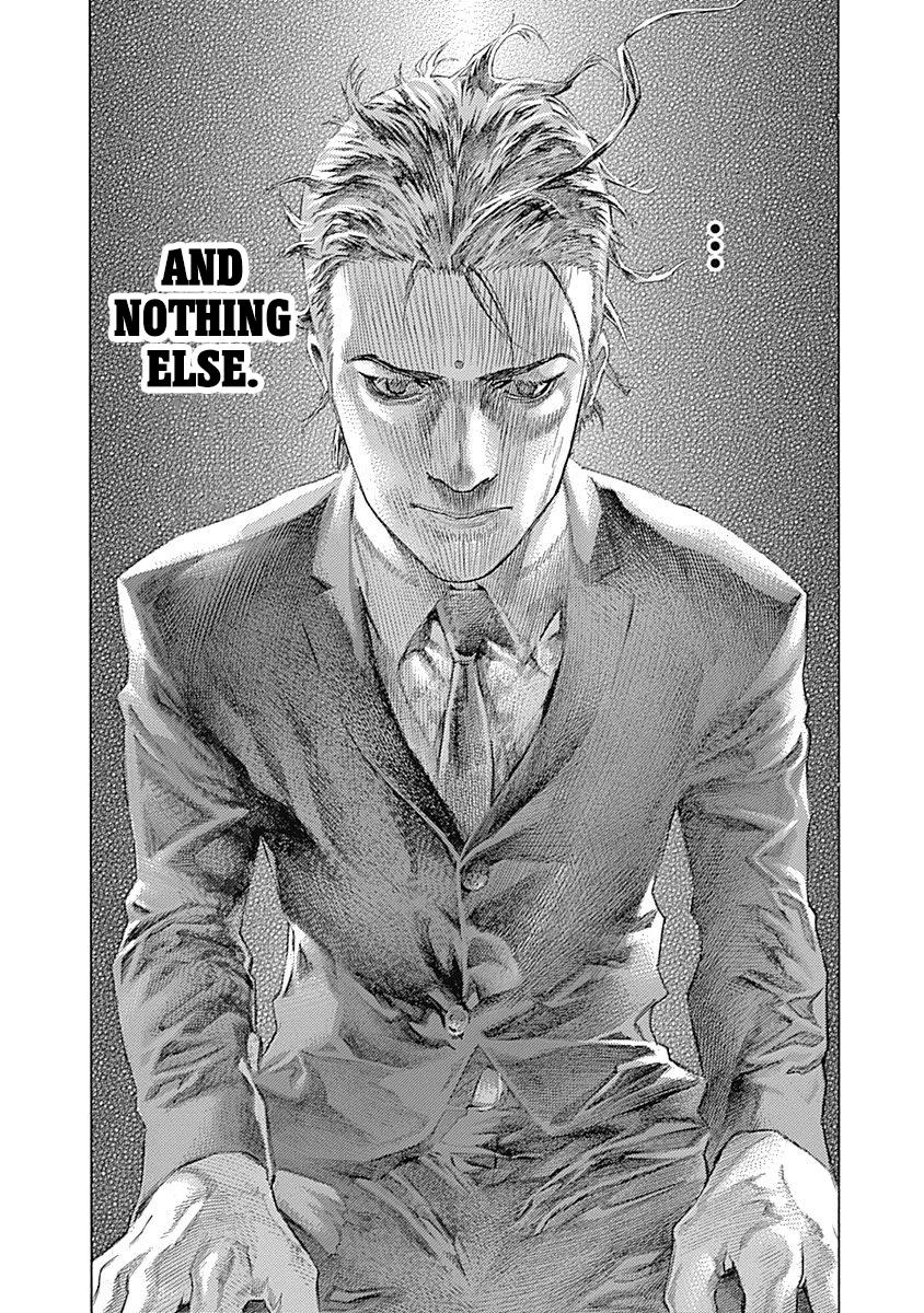 Read Usogui (en) Manga Online