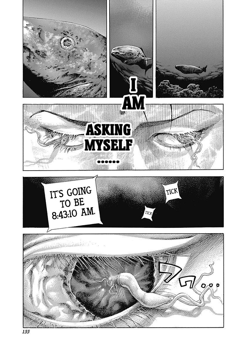 Read Usogui (en) Manga Online