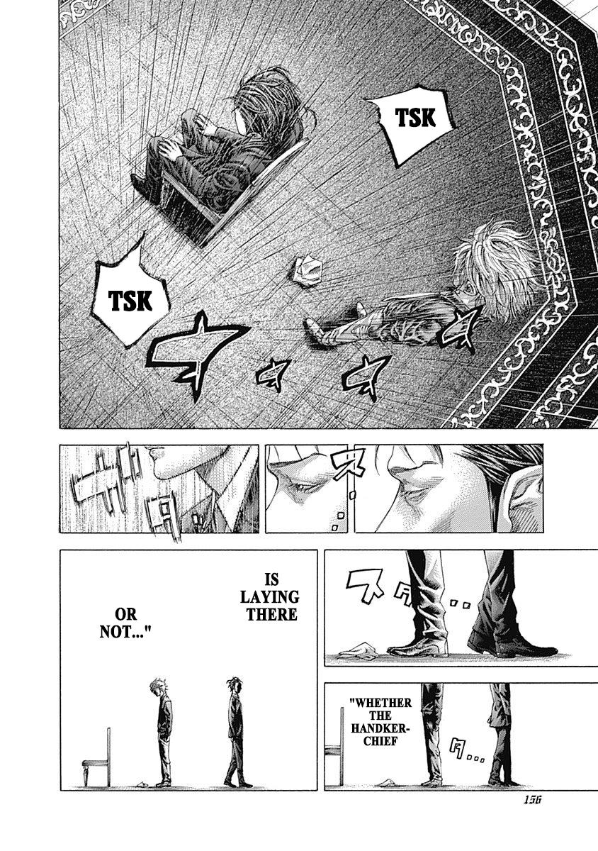 Read Usogui (en) Manga Online