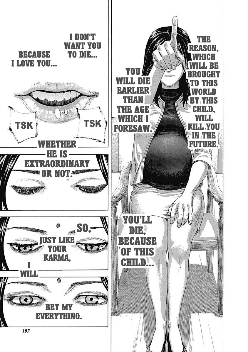 Read Usogui (en) Manga Online