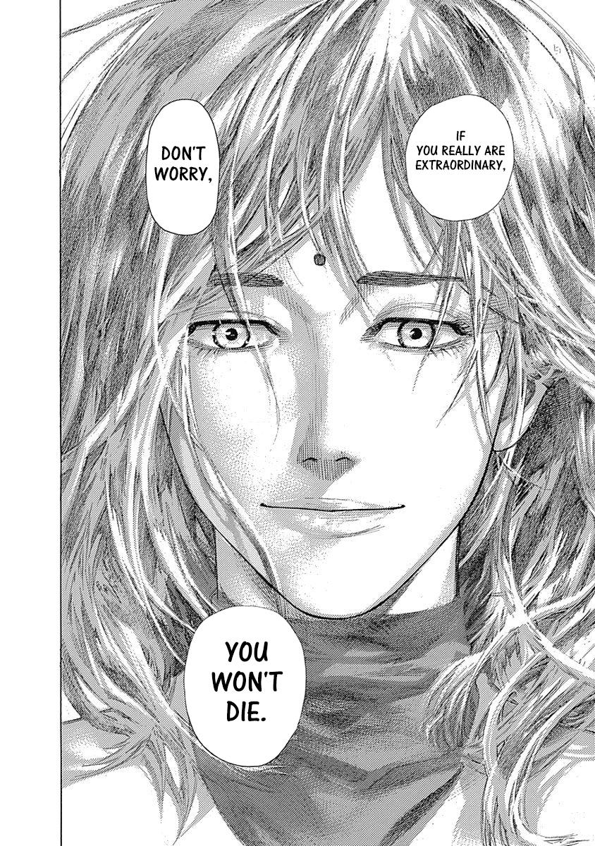 Read Usogui (en) Manga Online