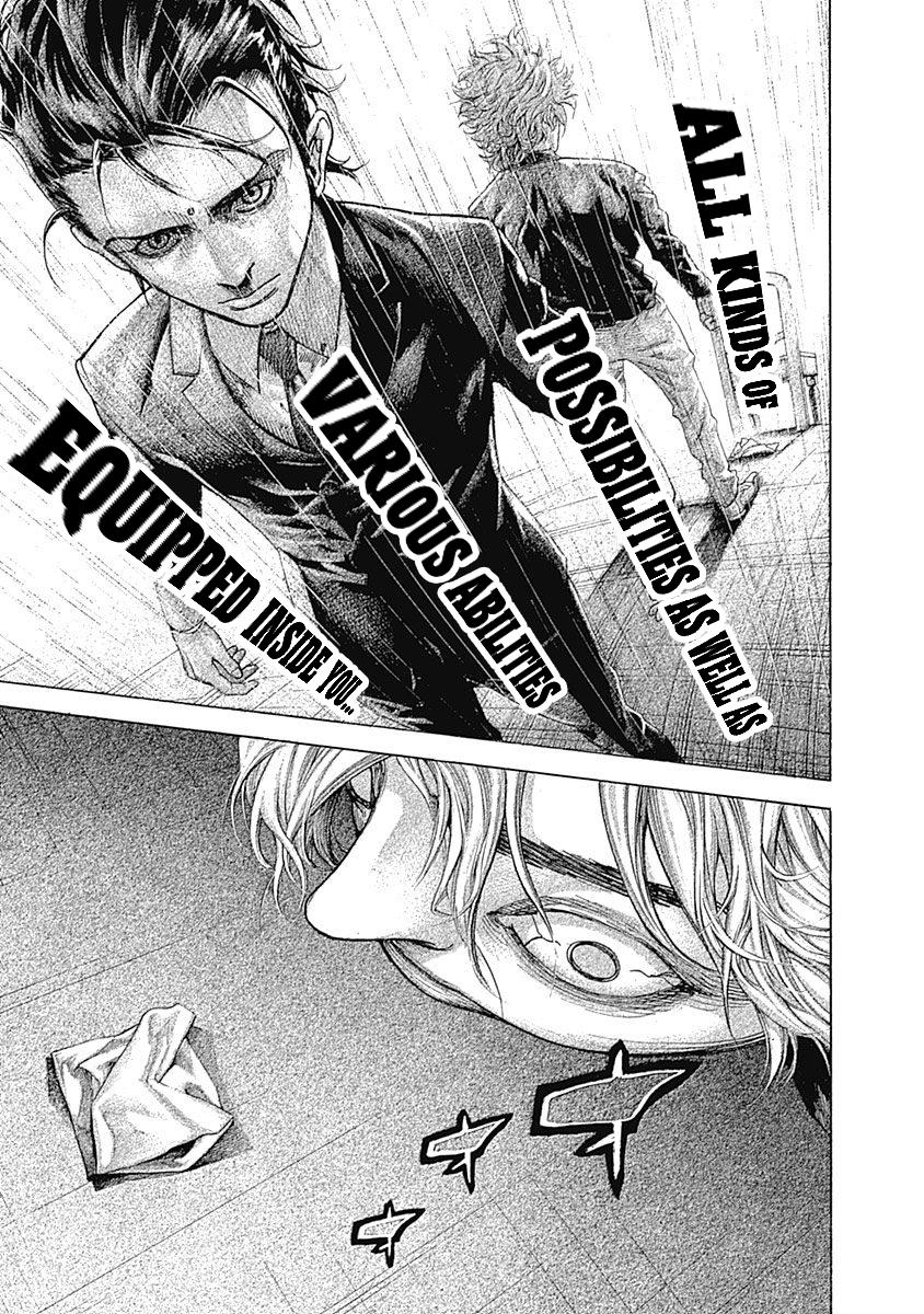 Read Usogui (en) Manga Online