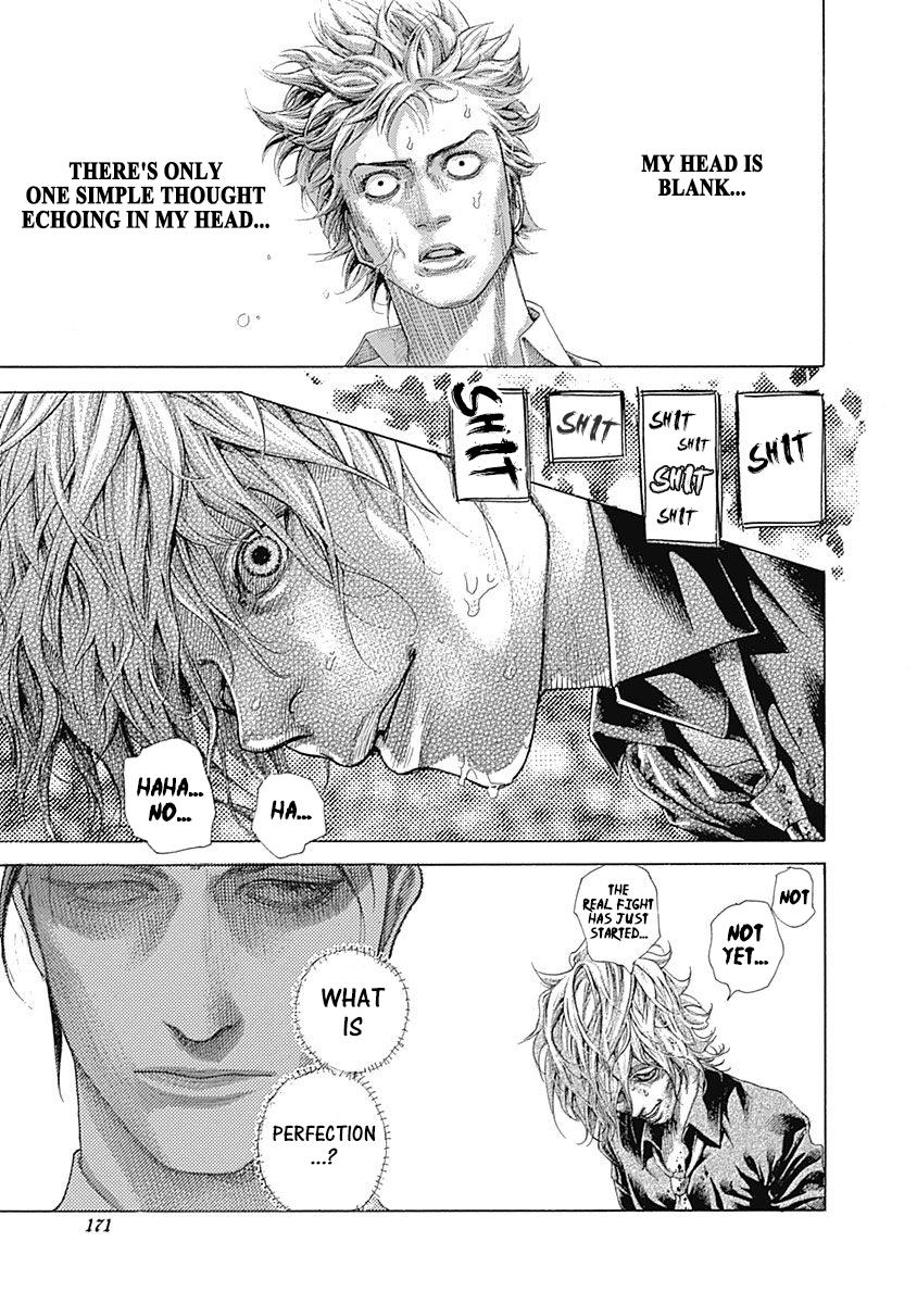 Read Usogui (en) Manga Online