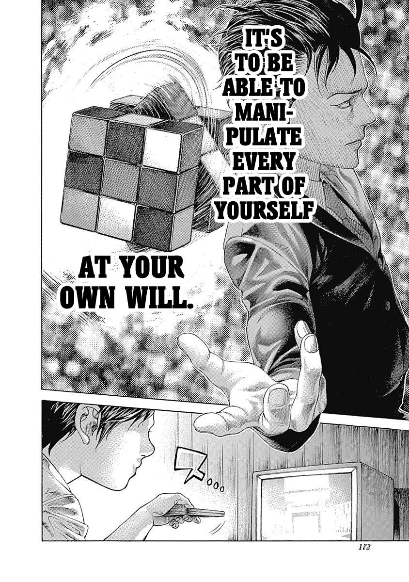 Read Usogui (en) Manga Online