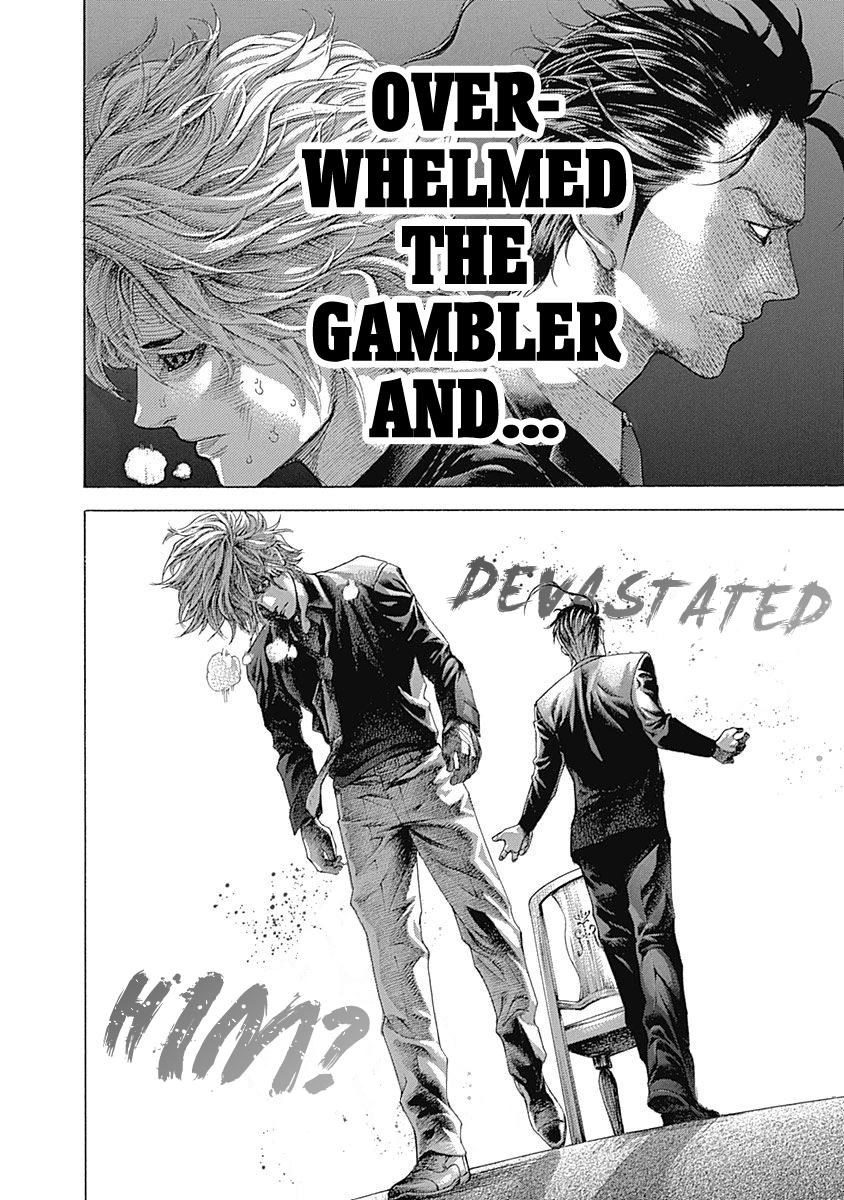 Read Usogui (en) Manga Online