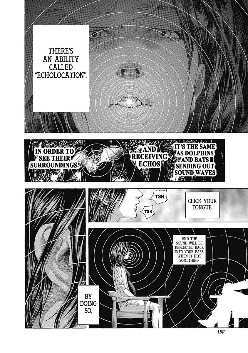 Read Usogui (en) Manga Online