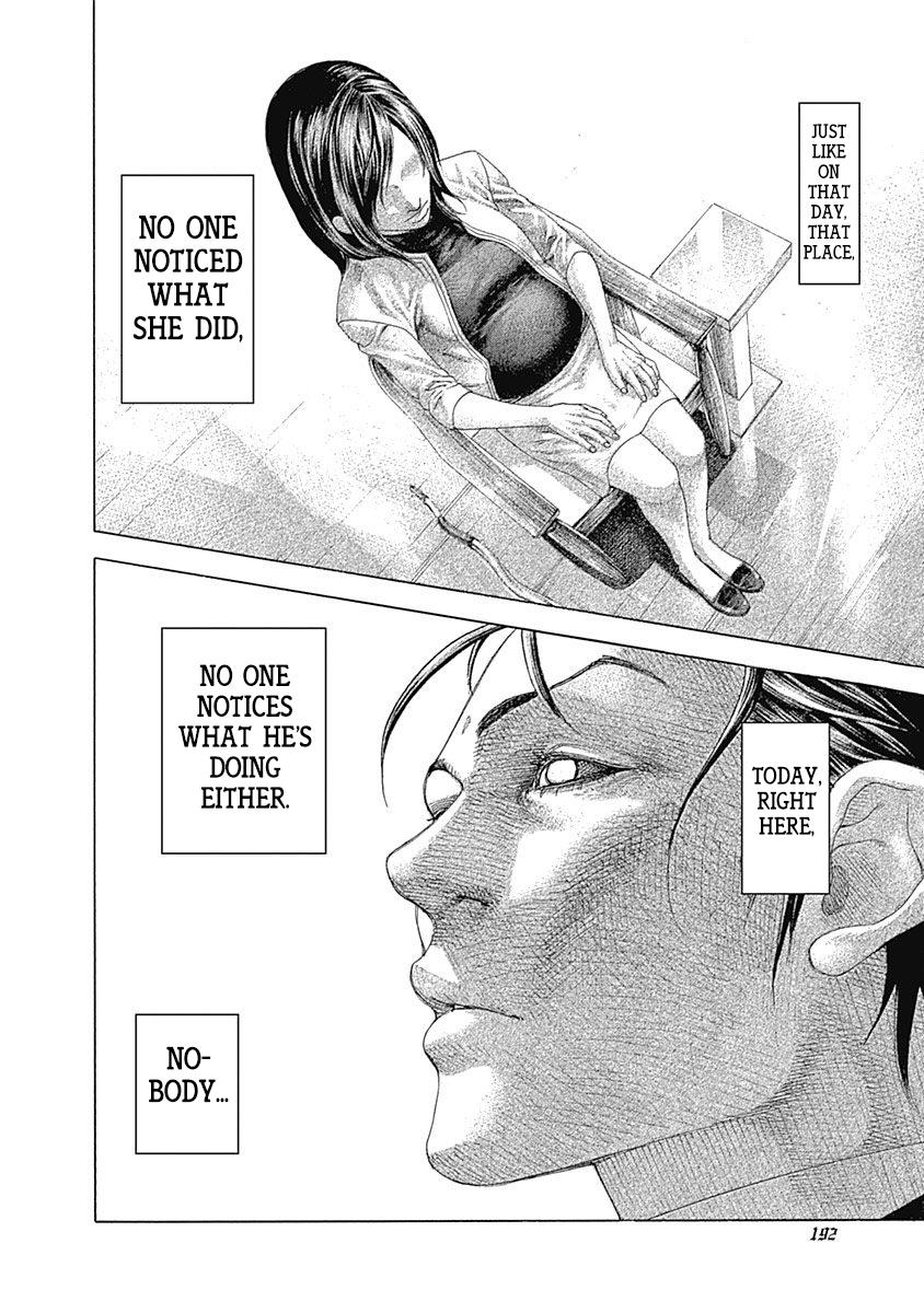 Read Usogui (en) Manga Online