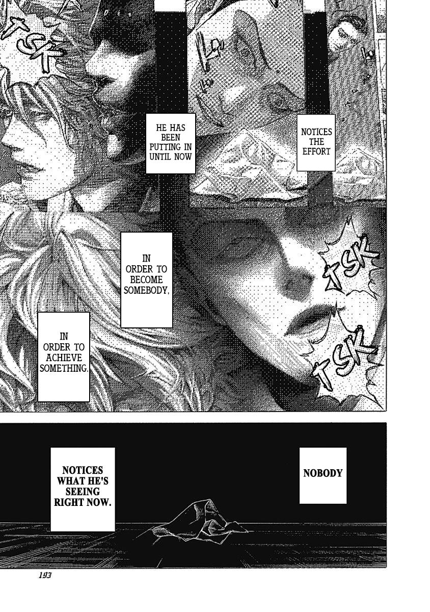 Read Usogui (en) Manga Online