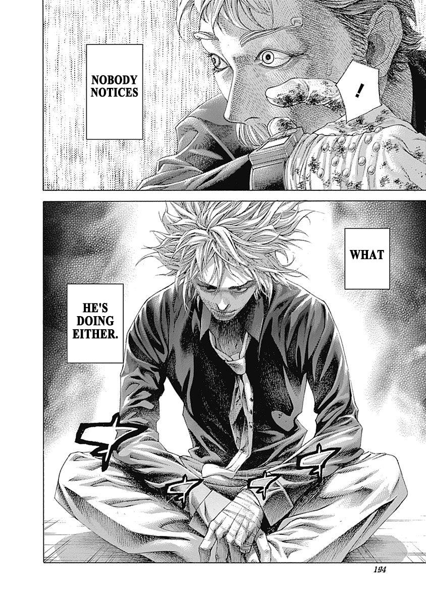 Read Usogui (en) Manga Online