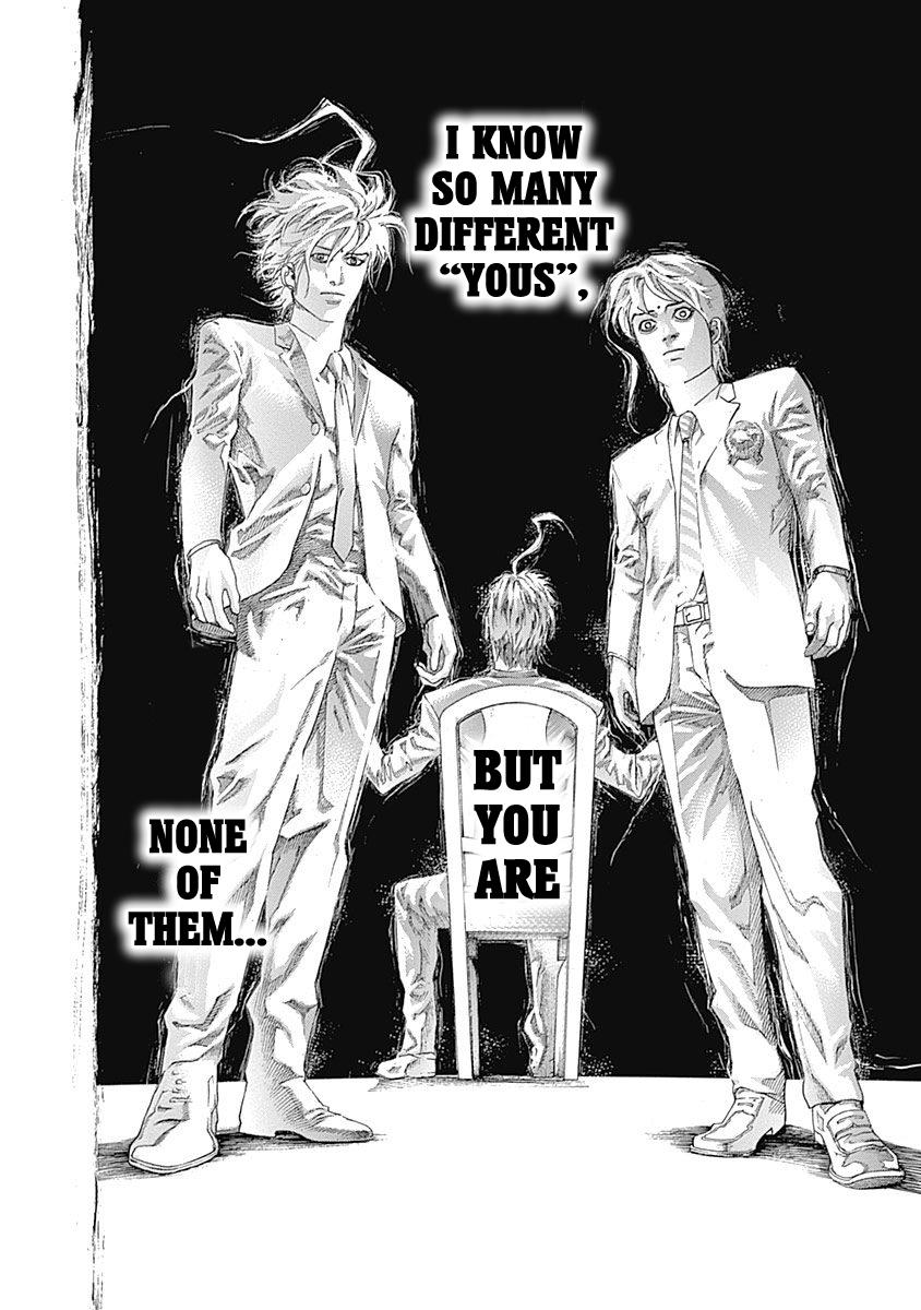 Read Usogui (en) Manga Online