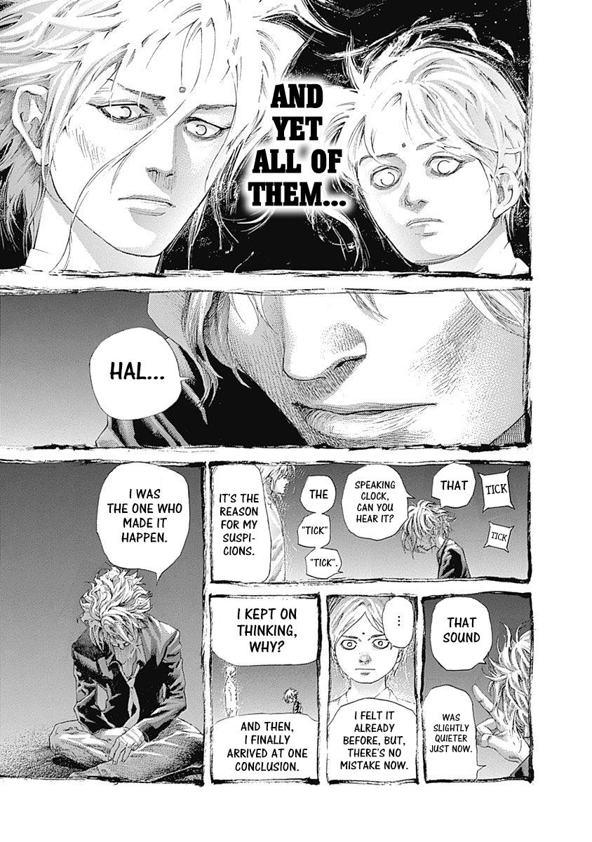 Read Usogui (en) Manga Online