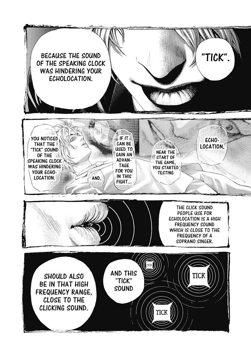 Read Usogui (en) Manga Online