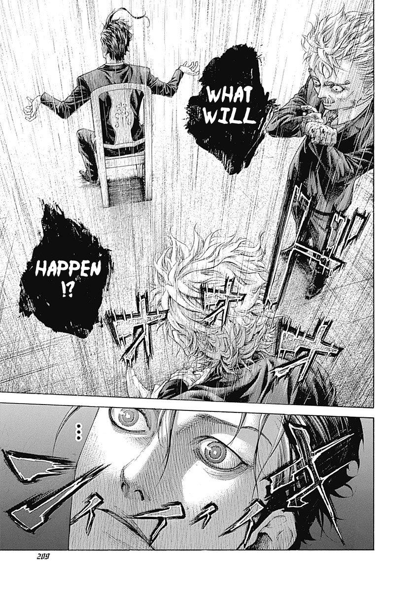 Read Usogui (en) Manga Online