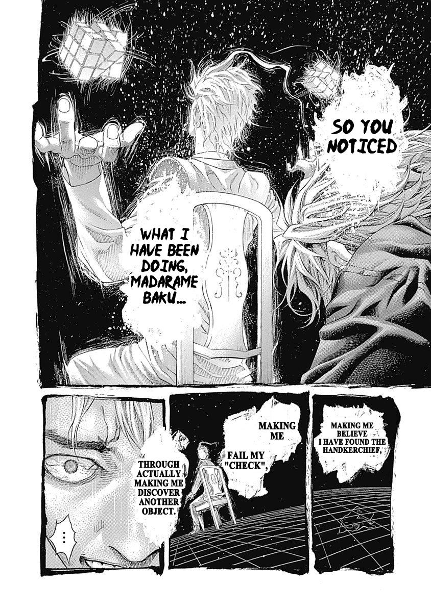 Read Usogui (en) Manga Online