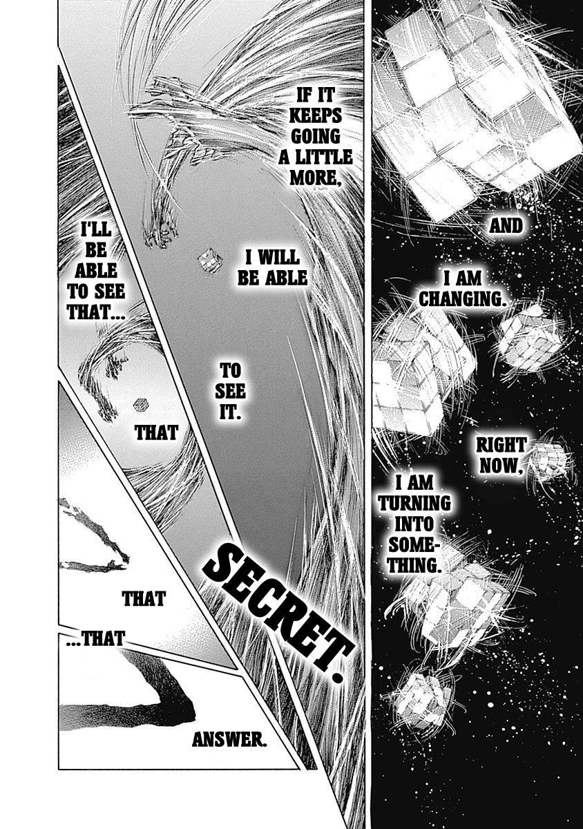 Read Usogui (en) Manga Online