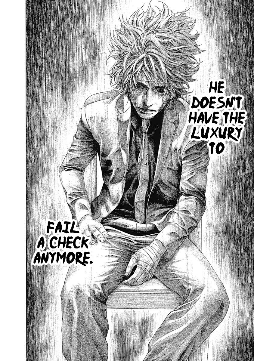 Read Usogui (en) Manga Online