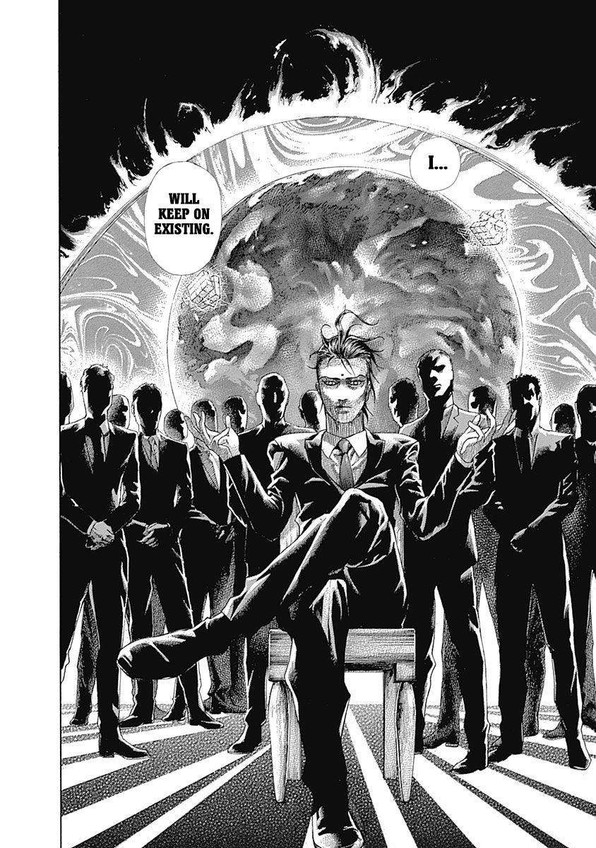 Read Usogui (en) Manga Online