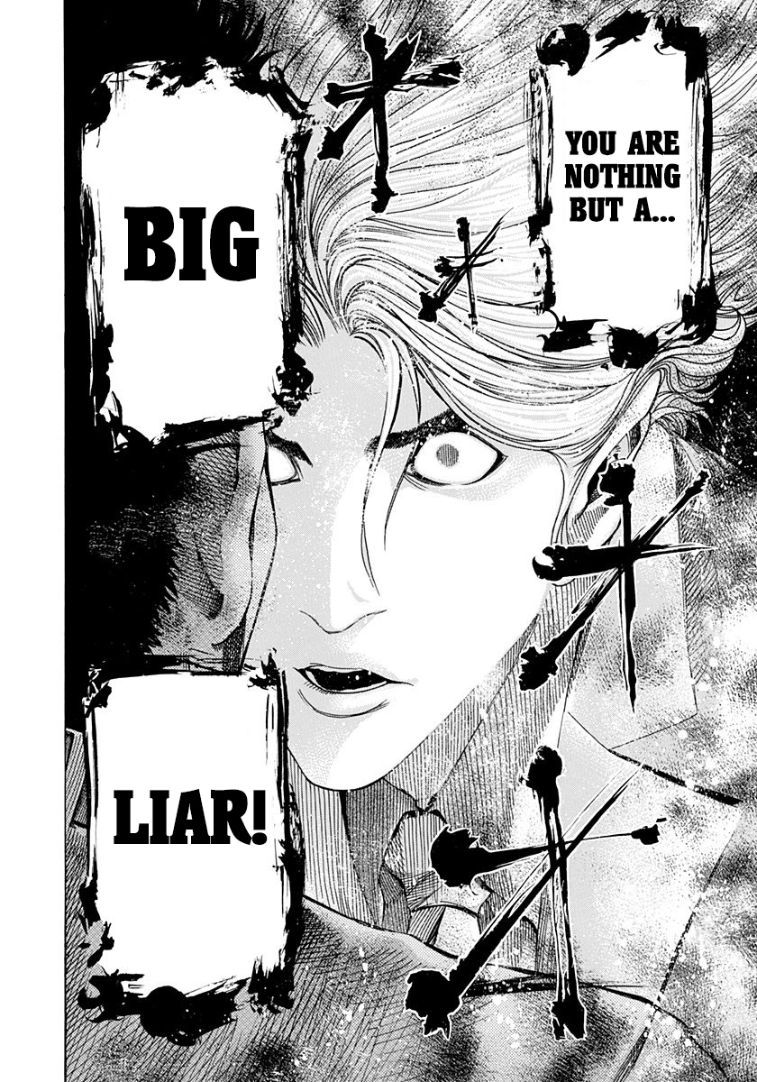 Read Usogui (en) Manga Online