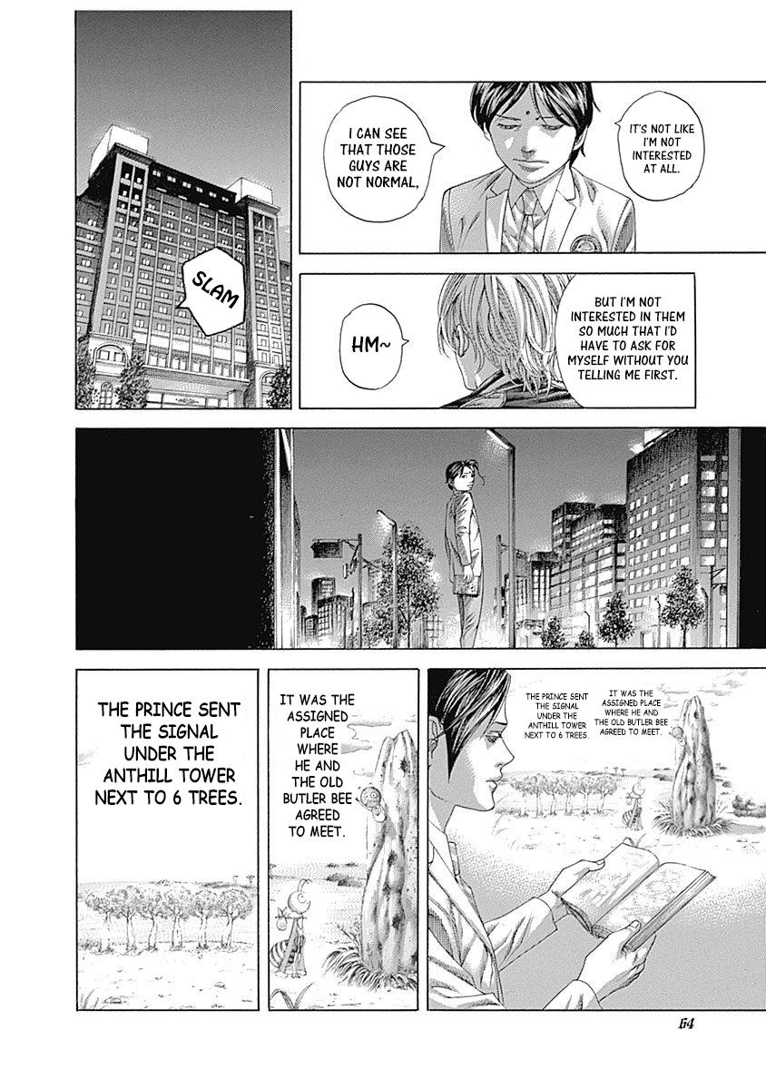 Read Usogui (en) Manga Online