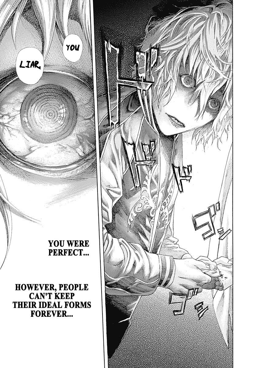 Read Usogui (en) Manga Online