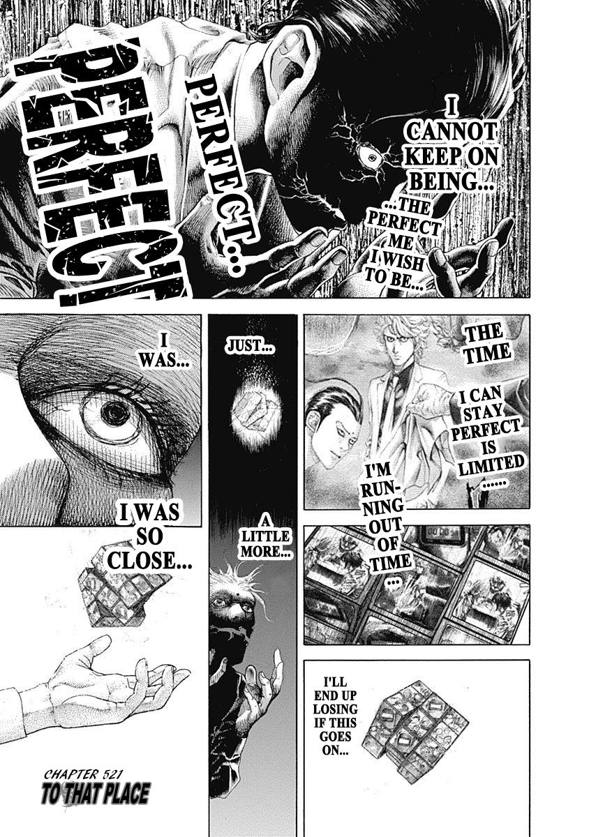 Read Usogui (en) Manga Online