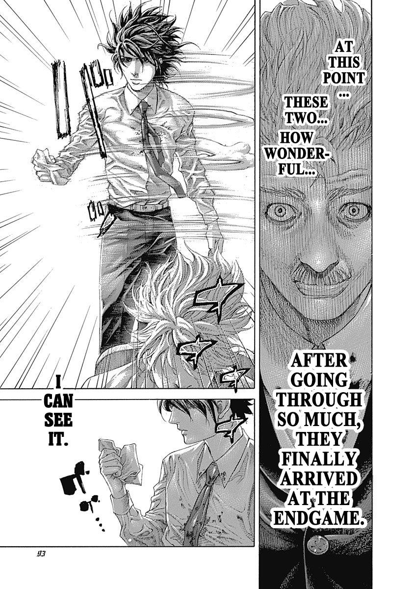 Read Usogui (en) Manga Online