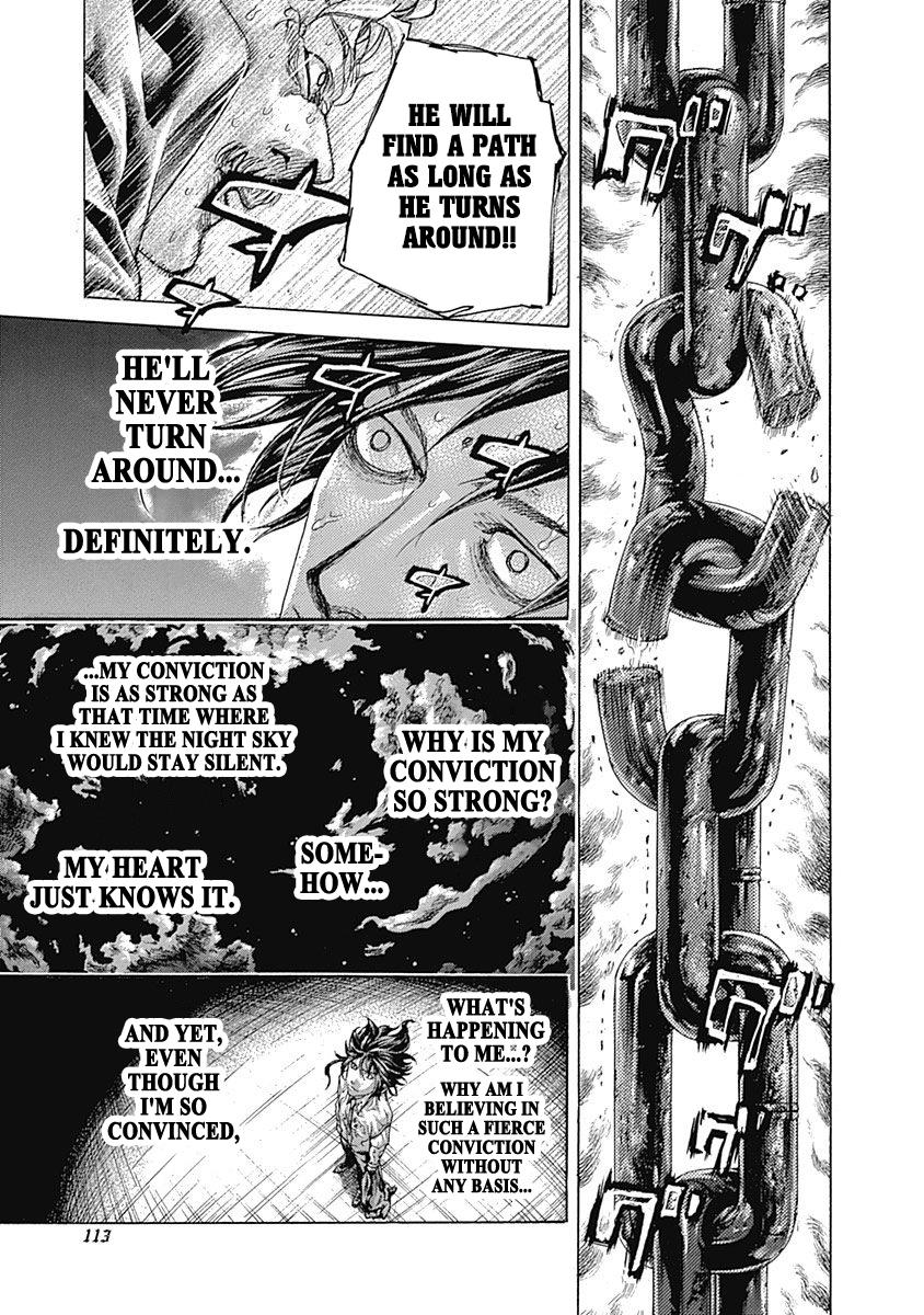 Read Usogui (en) Manga Online