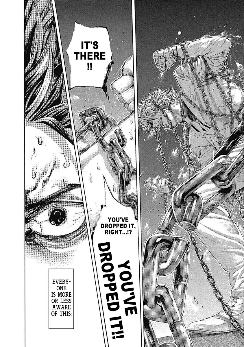 Read Usogui (en) Manga Online