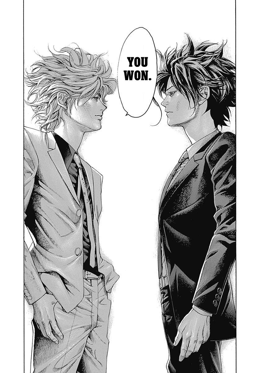 Read Usogui (en) Manga Online