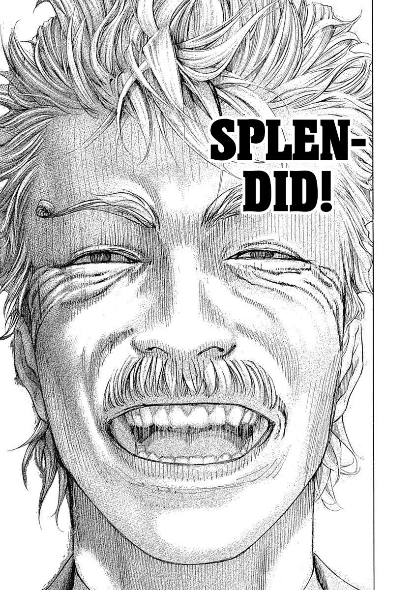 Read Usogui (en) Manga Online