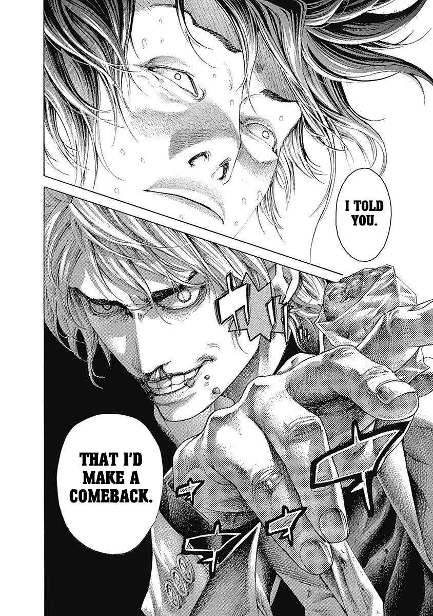 Read Usogui (en) Manga Online