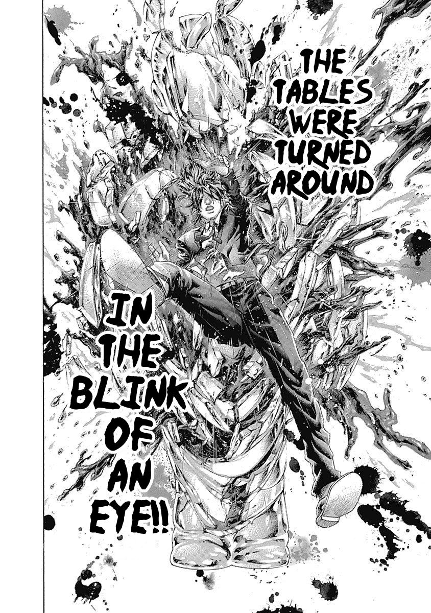 Read Usogui (en) Manga Online