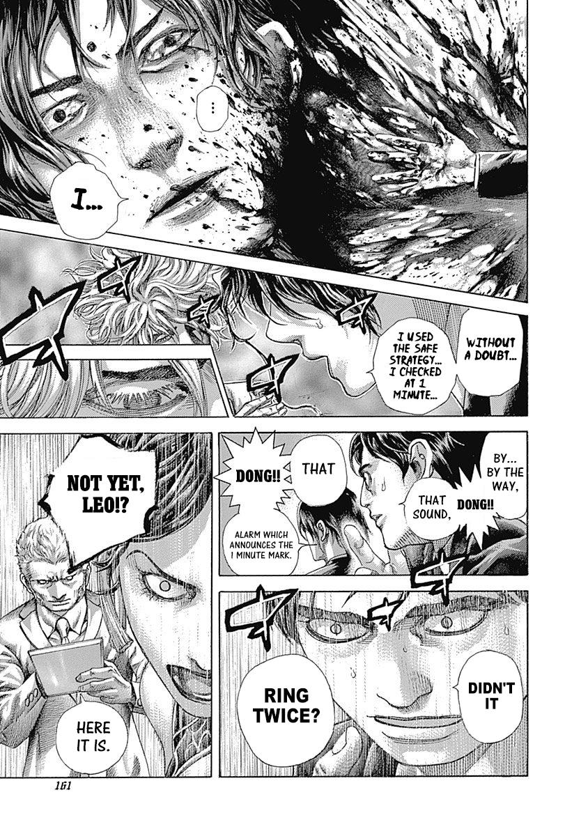 Read Usogui (en) Manga Online