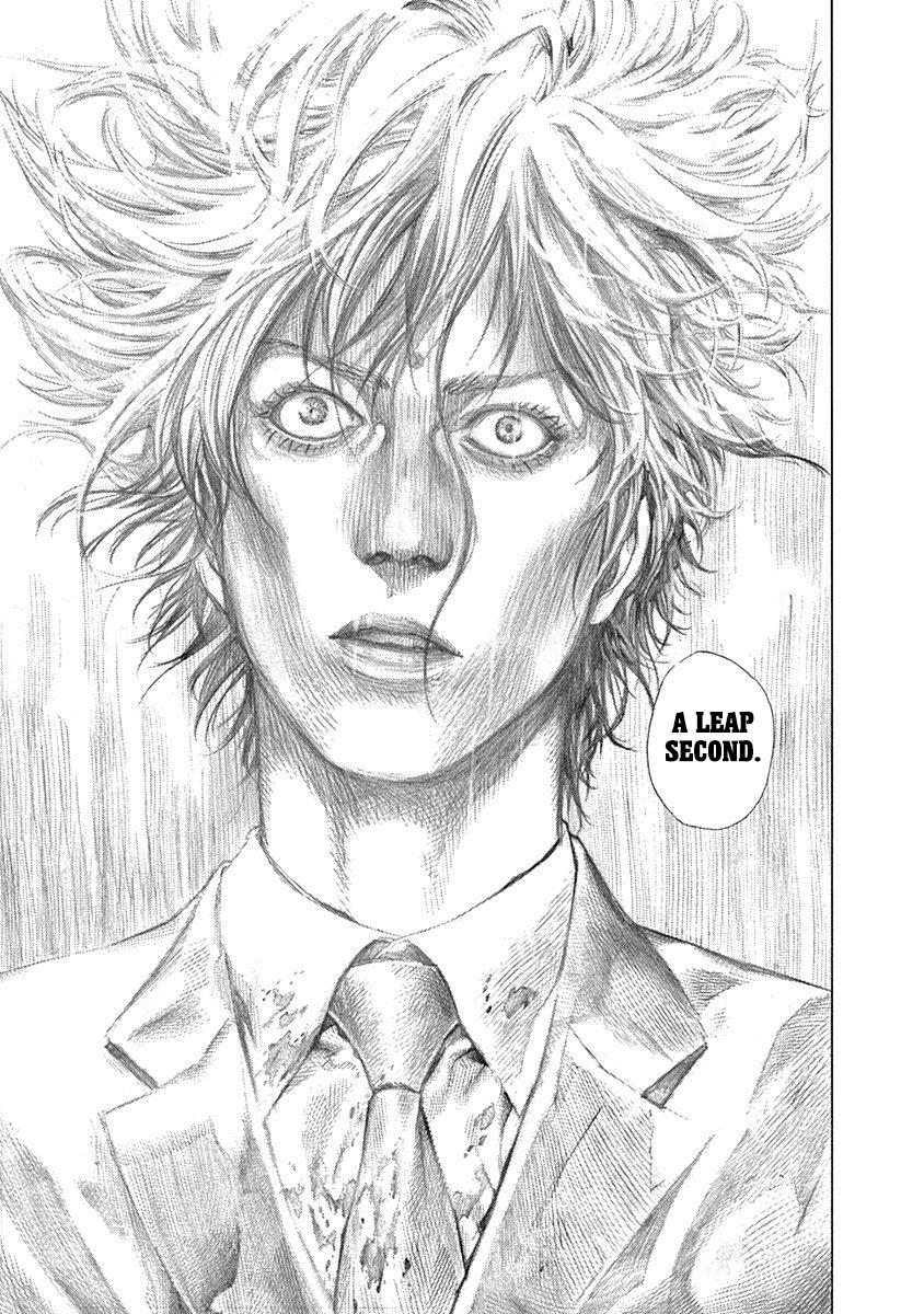 Read Usogui (en) Manga Online