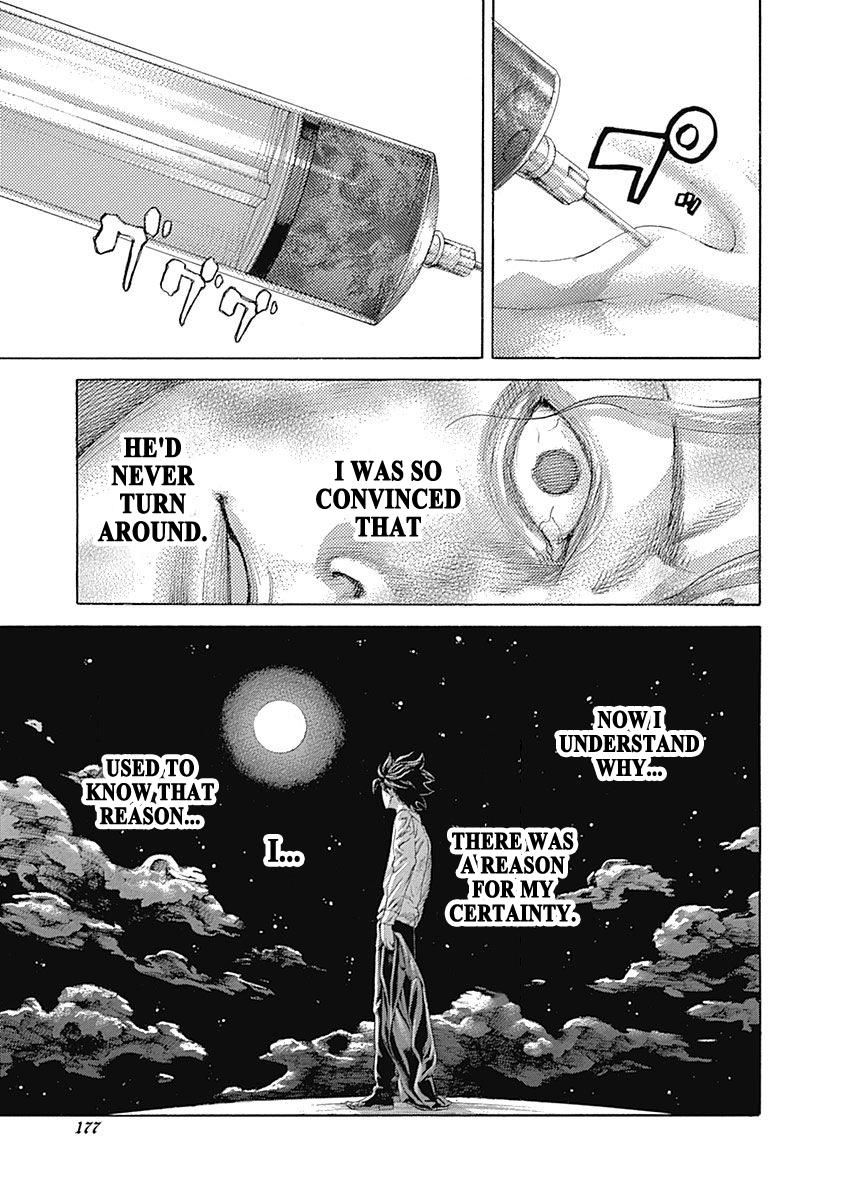 Read Usogui (en) Manga Online