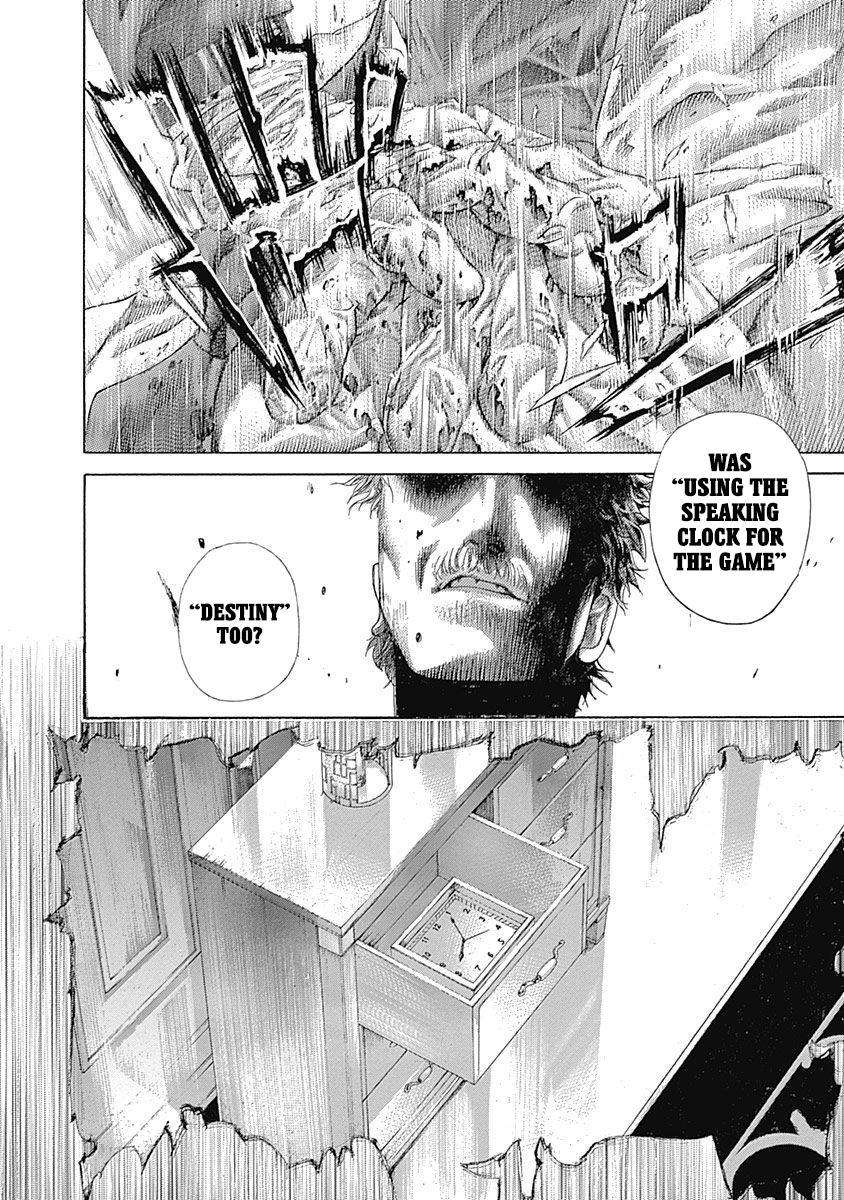 Read Usogui (en) Manga Online