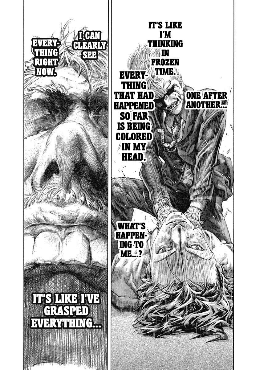 Read Usogui (en) Manga Online