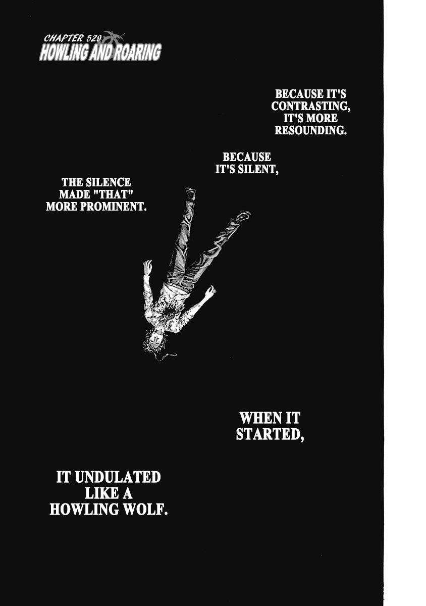 Read Usogui (en) Manga Online