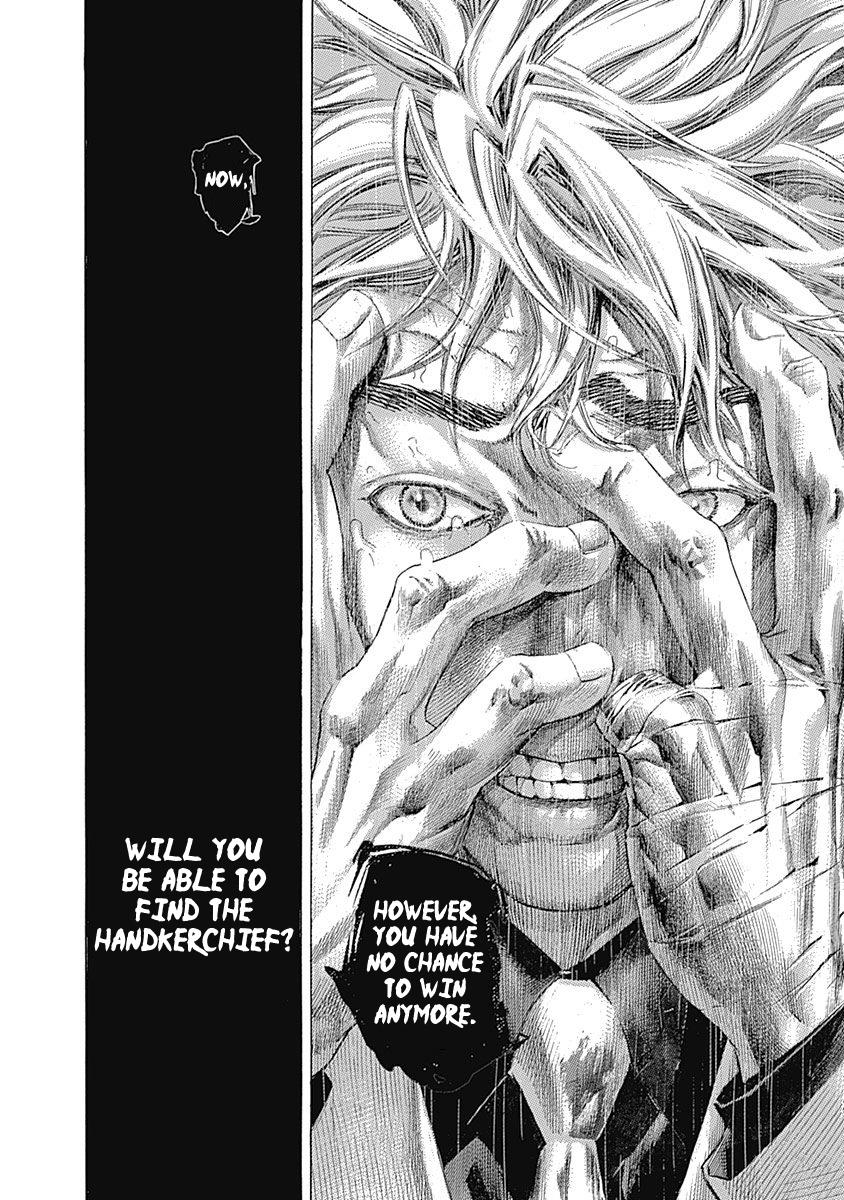 Read Usogui (en) Manga Online