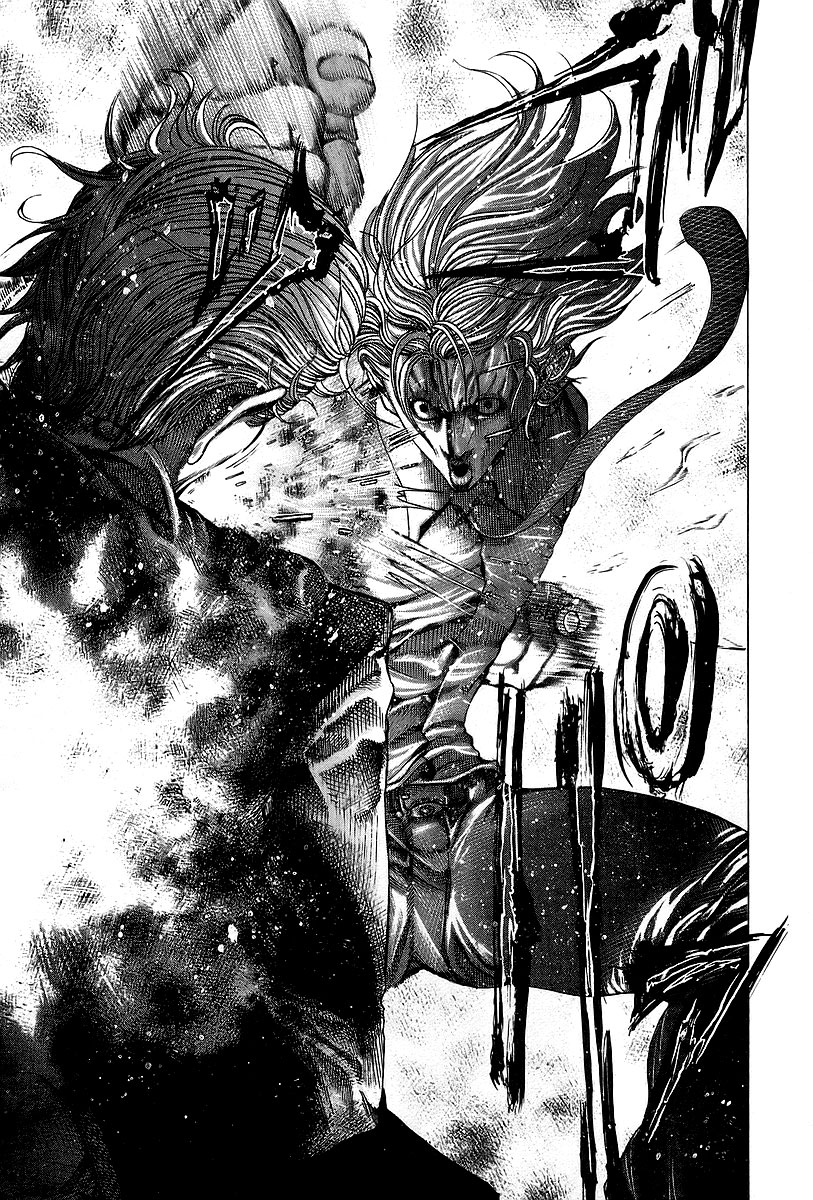 Read Usogui (en) Manga Online