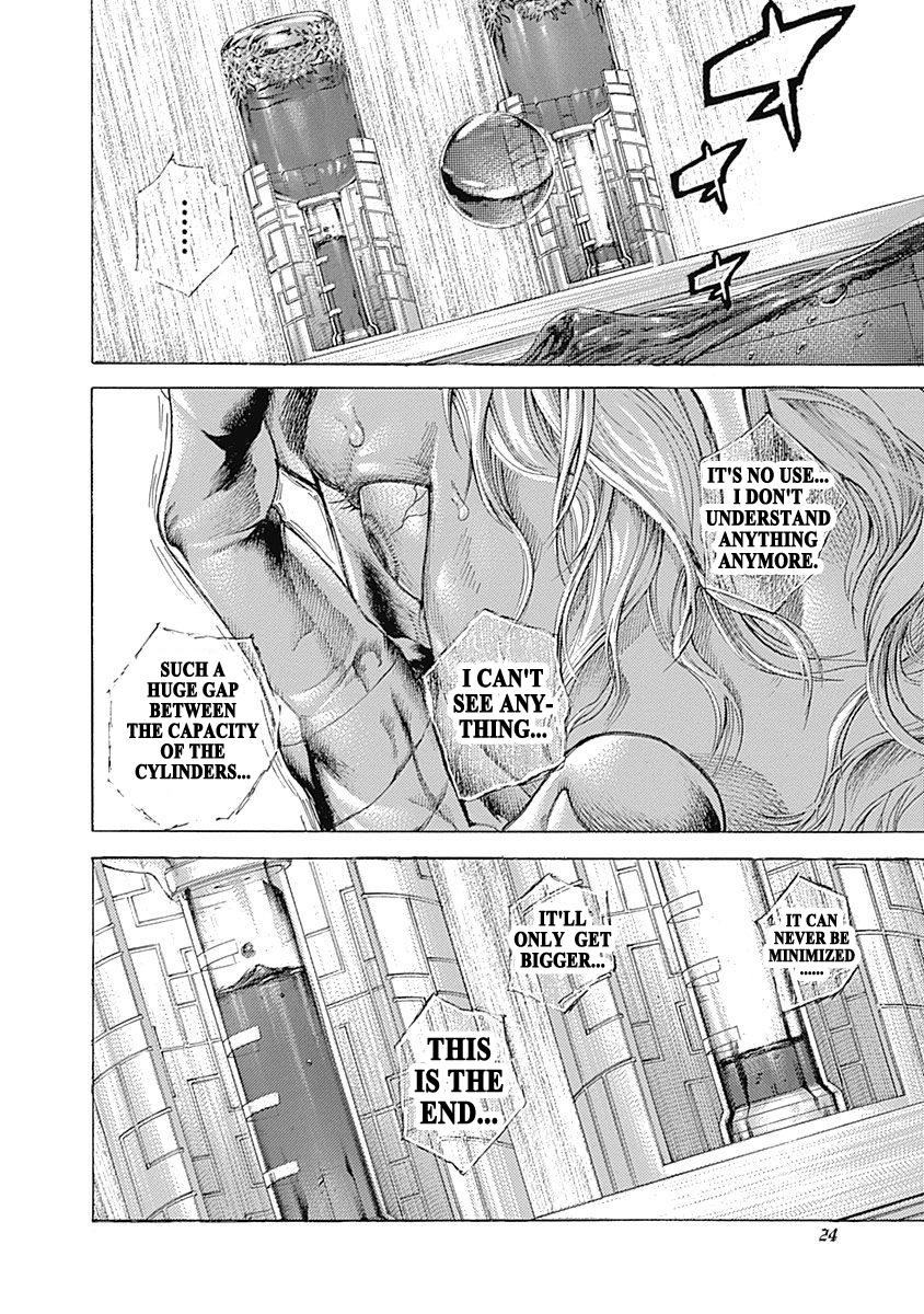 Read Usogui (en) Manga Online