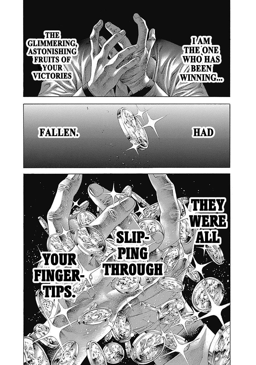 Read Usogui (en) Manga Online