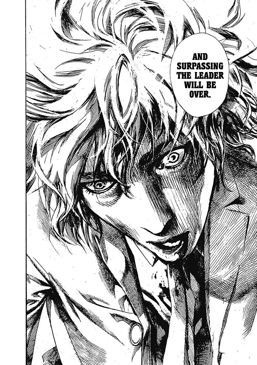 Read Usogui (en) Manga Online